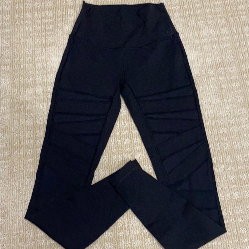 Workout or everyday leggings